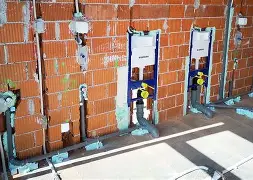 Vodoinstalacije
